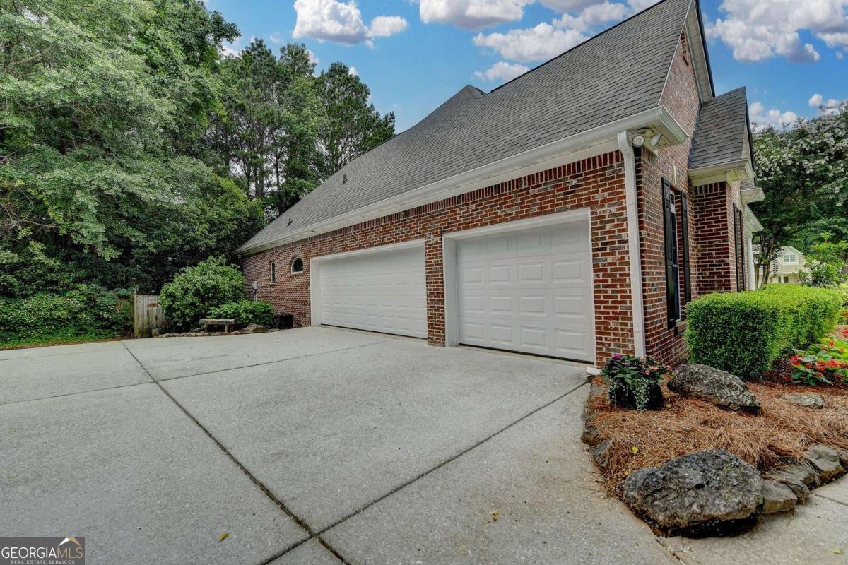 1640 Mount Mckinley Drive Grayson - 74