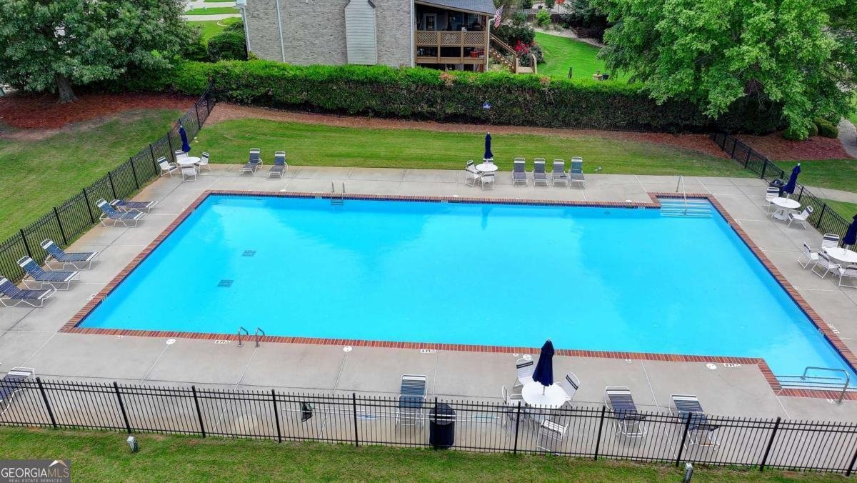 1640 Mount Mckinley Drive Grayson - 76