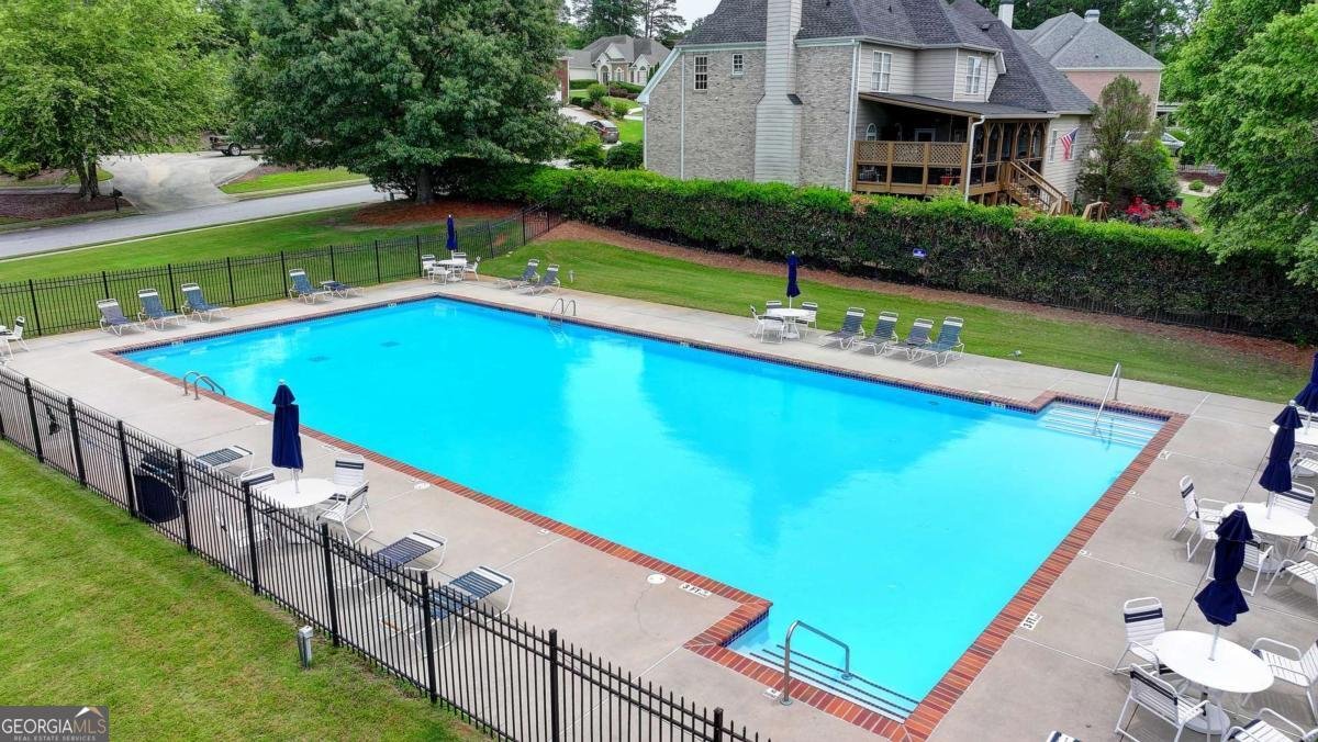 1640 Mount Mckinley Drive Grayson - 77