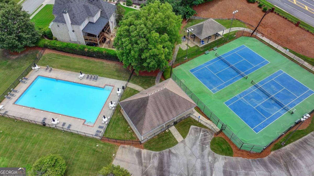 1640 Mount Mckinley Drive Grayson - 78