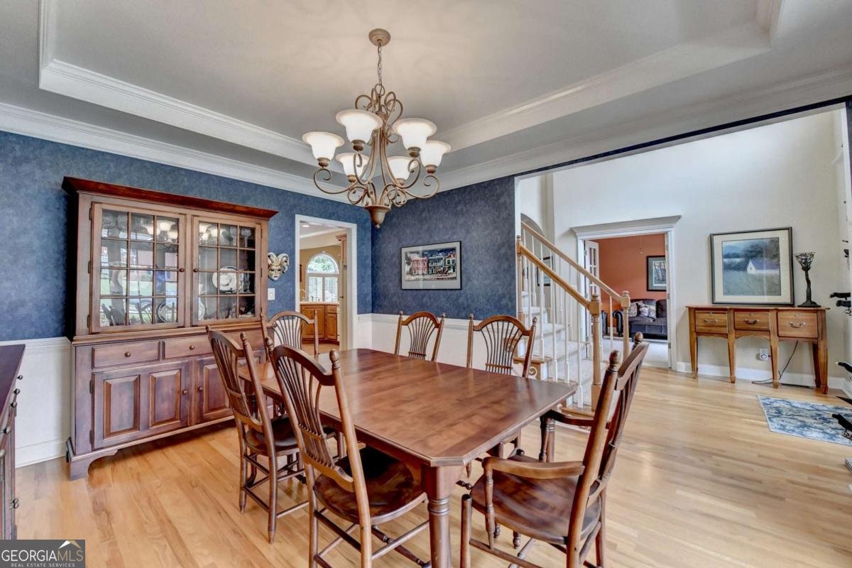 1640 Mount Mckinley Drive Grayson - 8