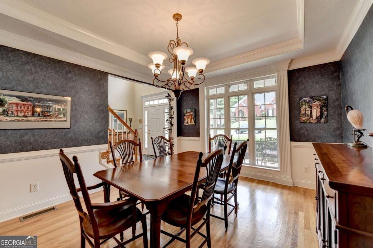 1640 Mount Mckinley Drive Grayson - 9