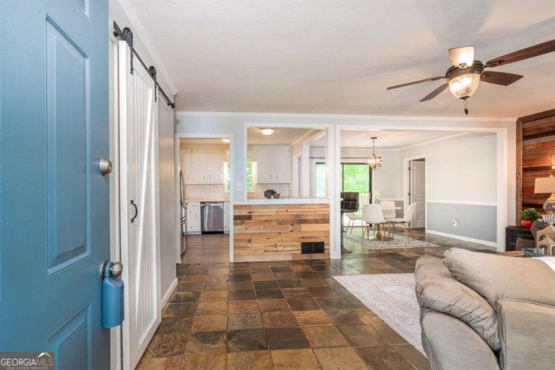 2884 BENT CREEK Drive Kennesaw - 12