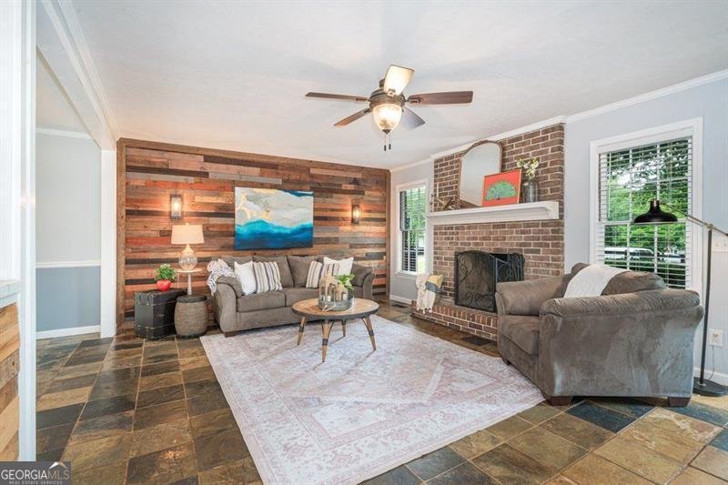 2884 BENT CREEK Drive Kennesaw - 13