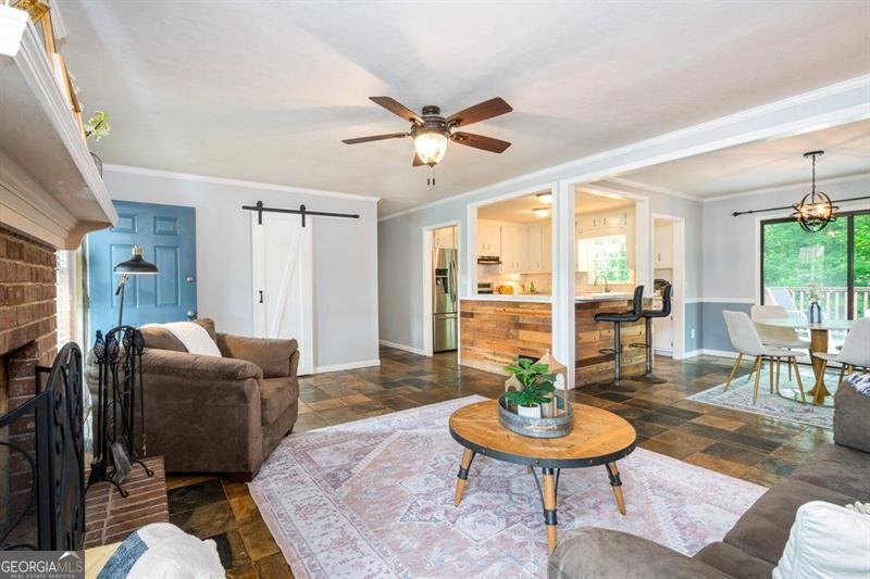 2884 BENT CREEK Drive Kennesaw - 15