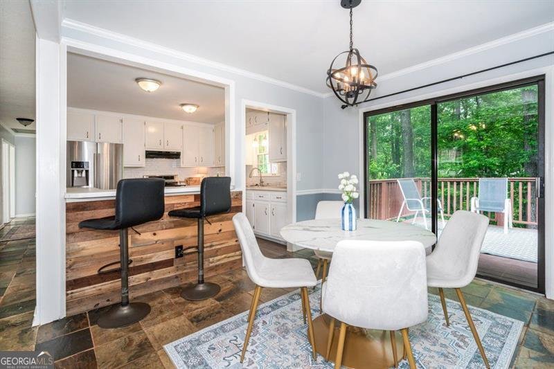 2884 BENT CREEK Drive Kennesaw - 17
