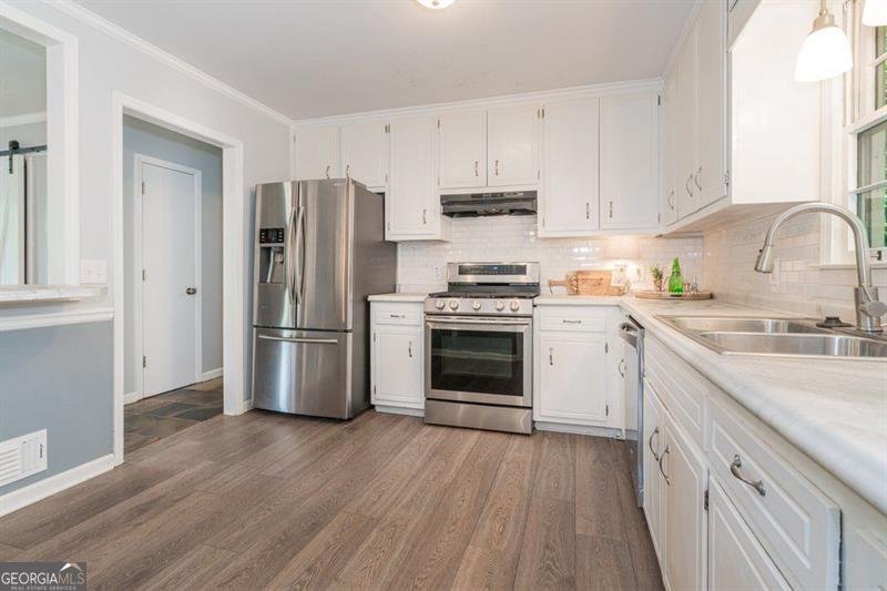 2884 BENT CREEK Drive Kennesaw - 19