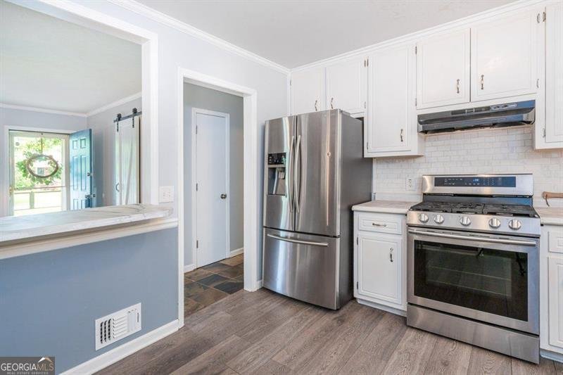 2884 BENT CREEK Drive Kennesaw - 21