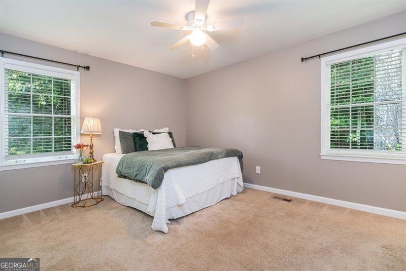 2884 BENT CREEK Drive Kennesaw - 27