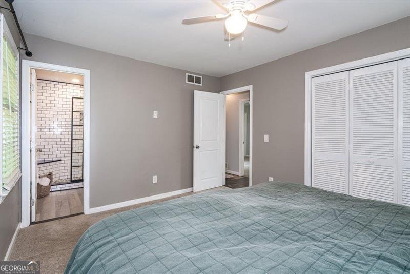 2884 BENT CREEK Drive Kennesaw - 28