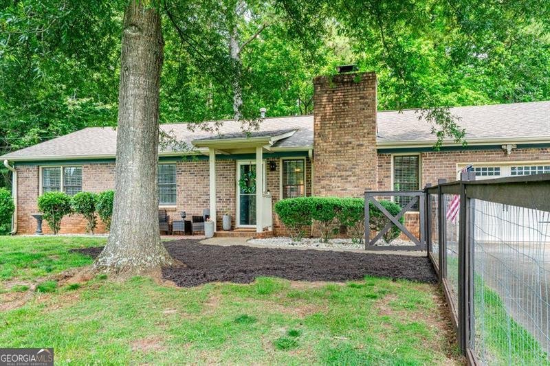 2884 BENT CREEK Drive Kennesaw - 4