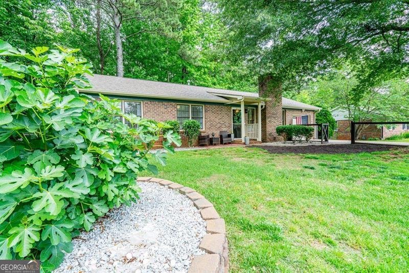 2884 BENT CREEK Drive Kennesaw - 5