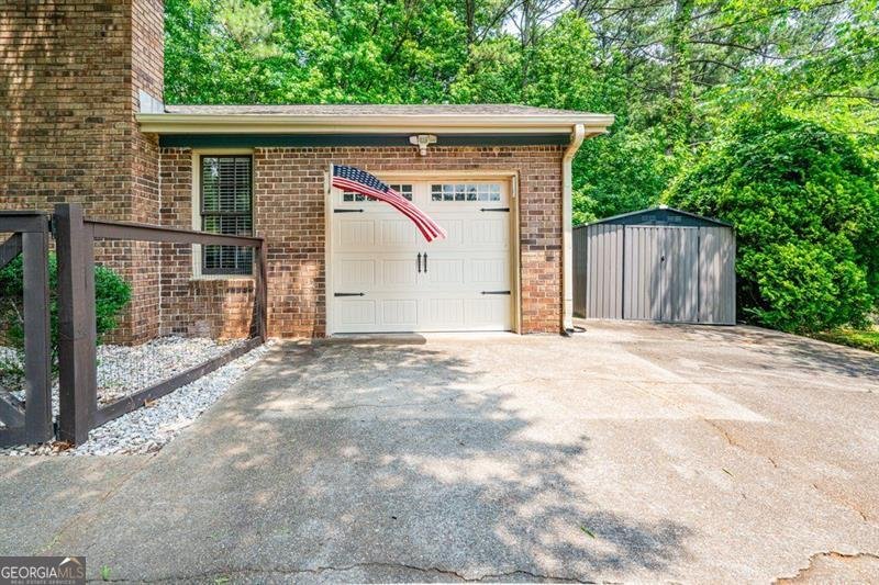 2884 BENT CREEK Drive Kennesaw - 7