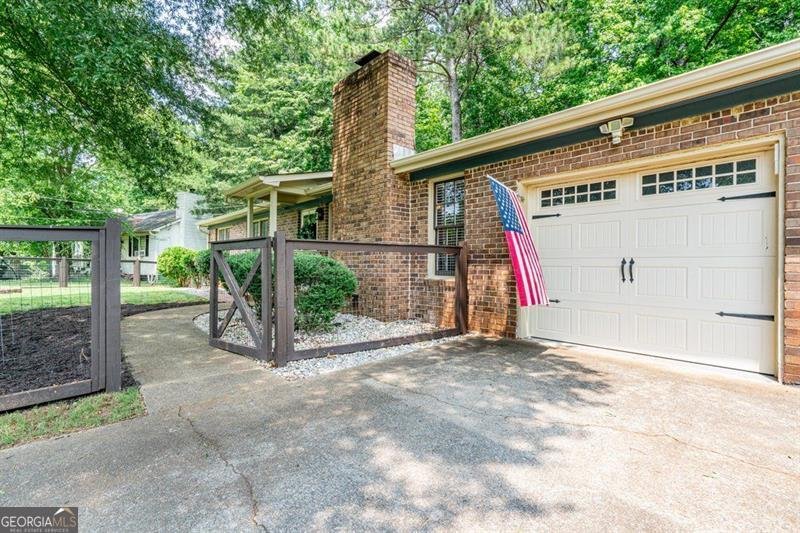 2884 BENT CREEK Drive Kennesaw - 8