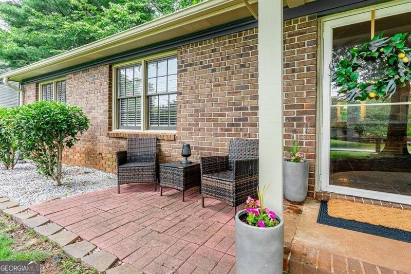 2884 BENT CREEK Drive Kennesaw - 9