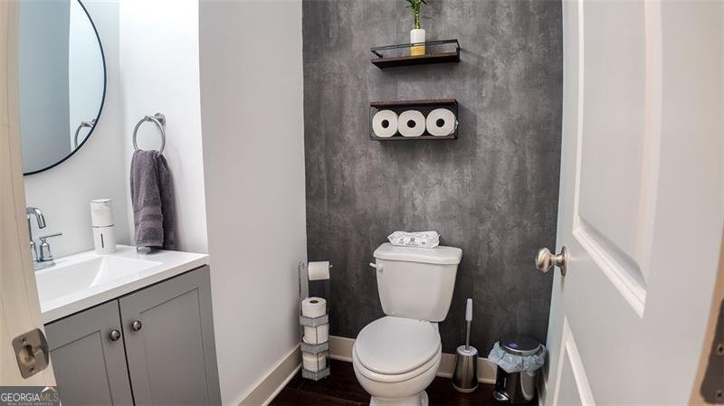 114 GARRISON Drive Winder - 12