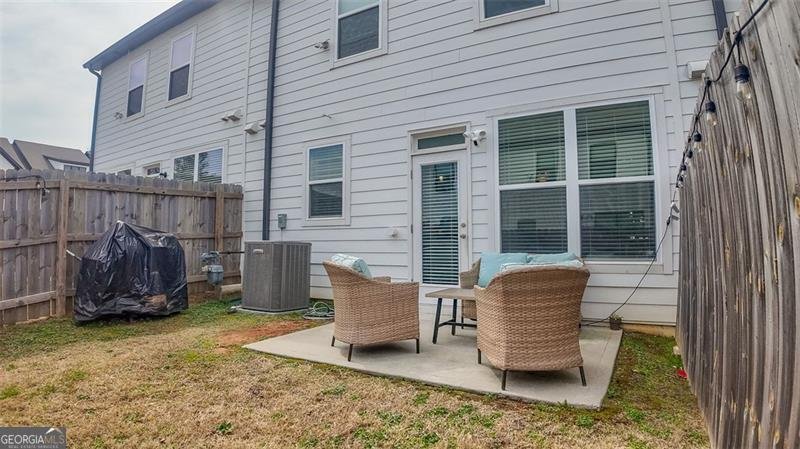 114 GARRISON Drive Winder - 15