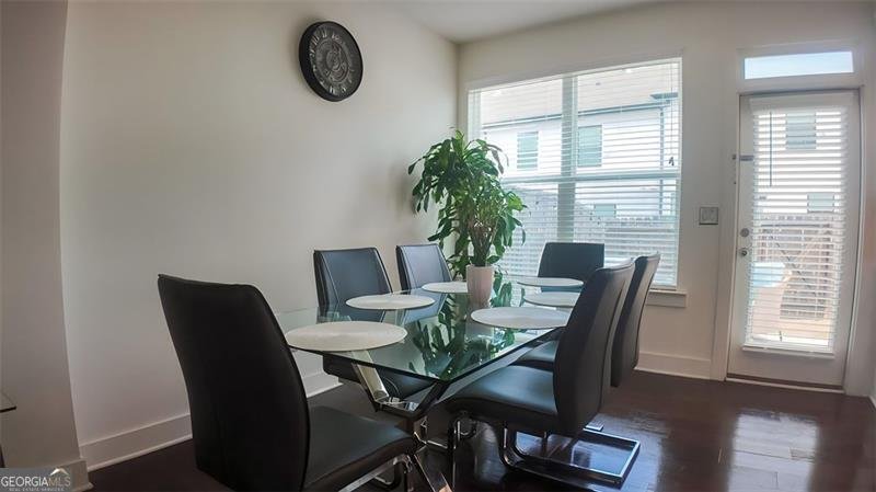 114 GARRISON Drive Winder - 25
