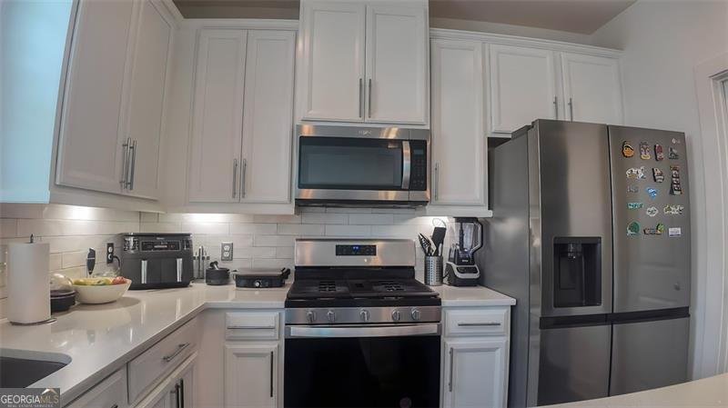 114 GARRISON Drive Winder - 26