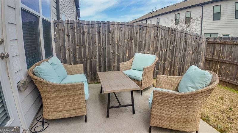 114 GARRISON Drive Winder - 5