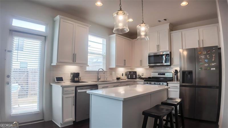 114 GARRISON Drive Winder - 9