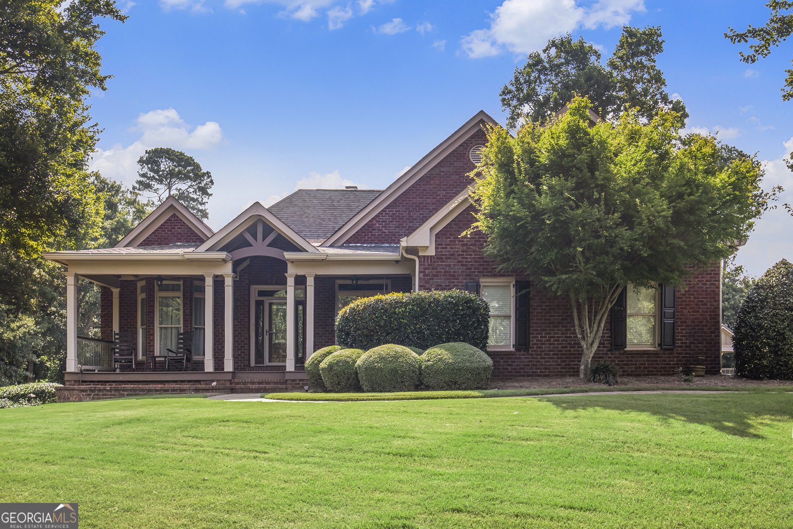 629 Wellington Drive Winder - 1