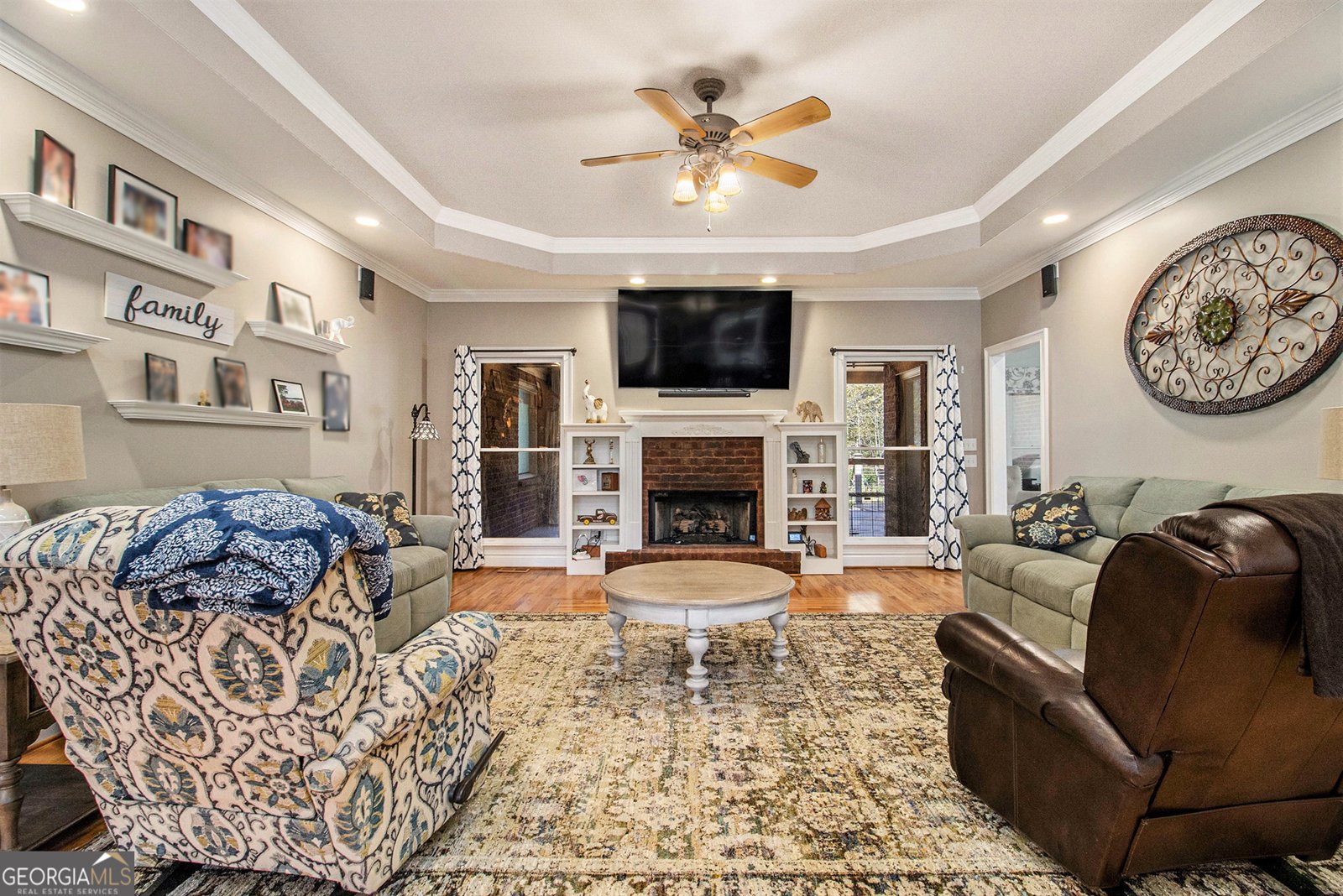629 Wellington Drive Winder - 13