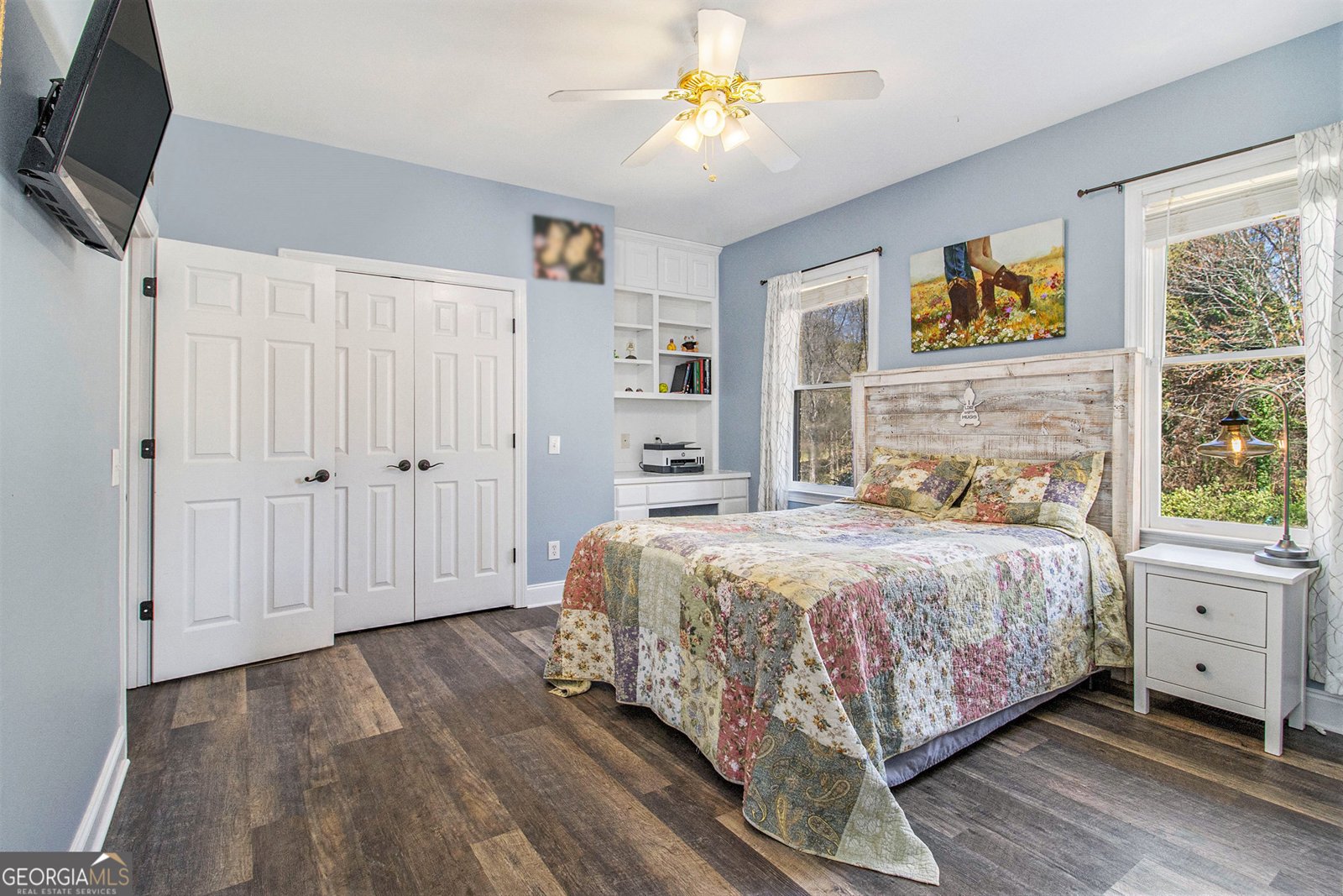 629 Wellington Drive Winder - 27