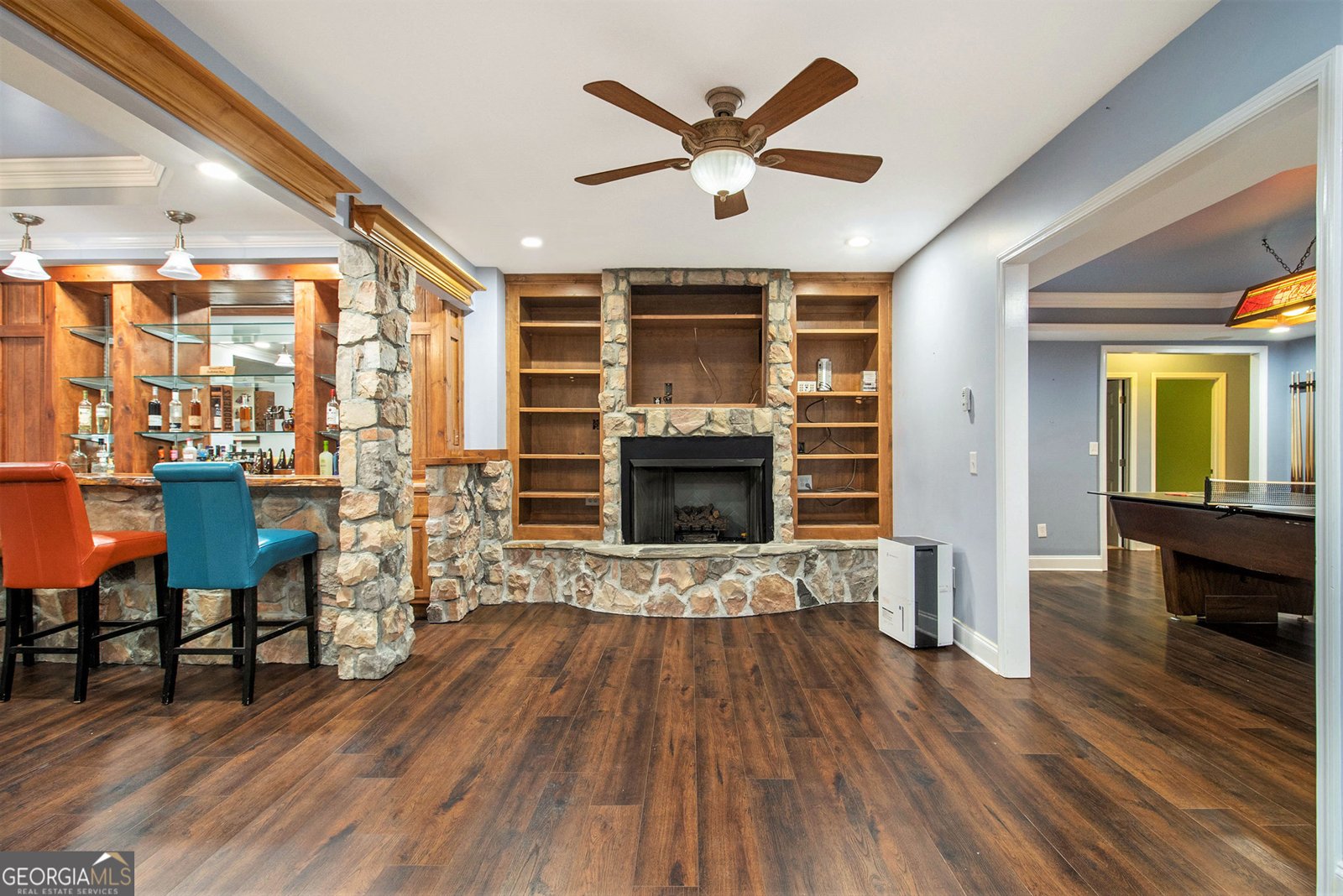 629 Wellington Drive Winder - 34