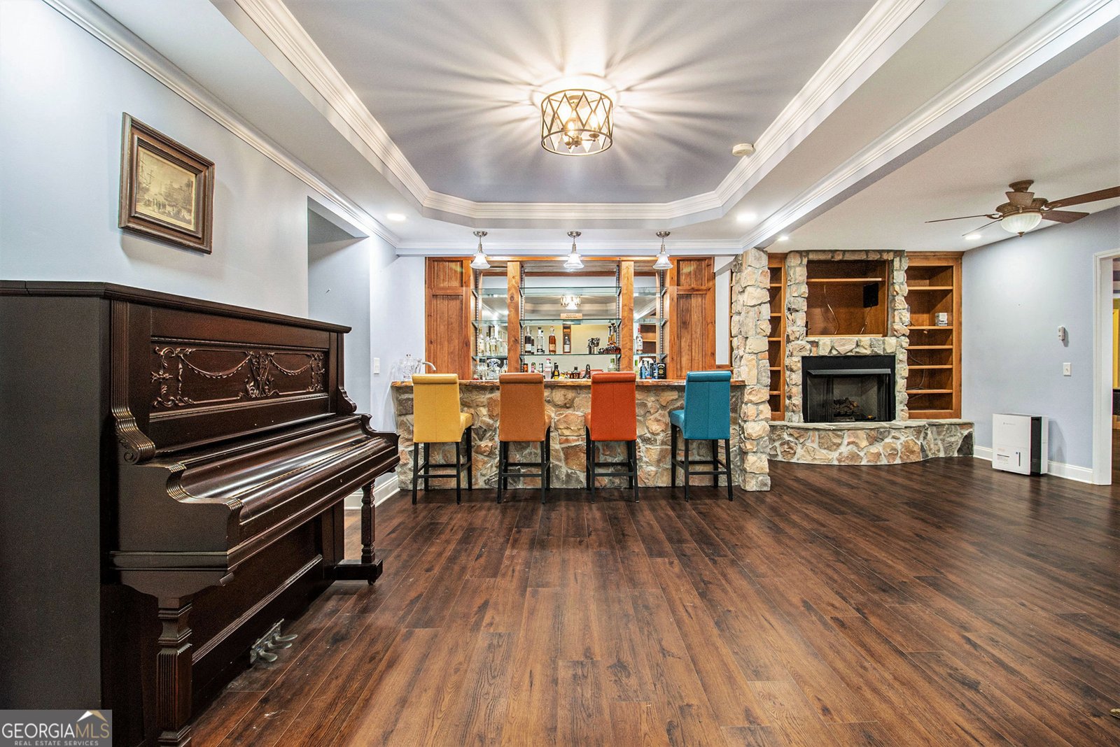 629 Wellington Drive Winder - 37