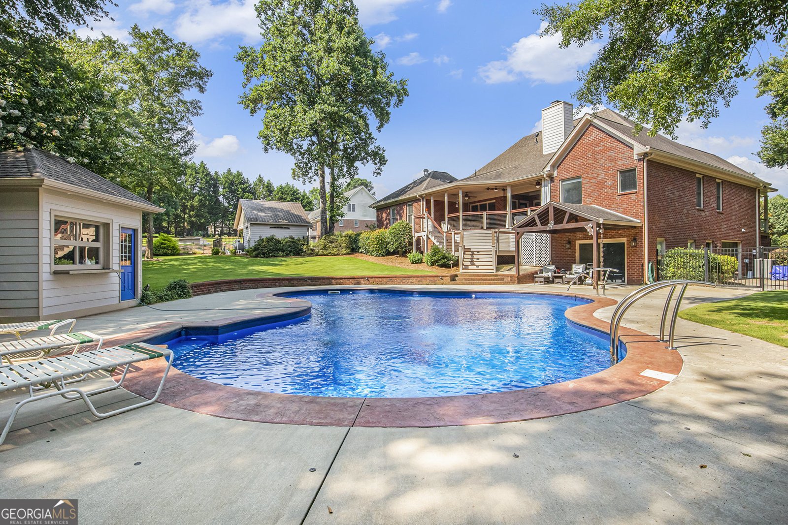 629 Wellington Drive Winder - 53