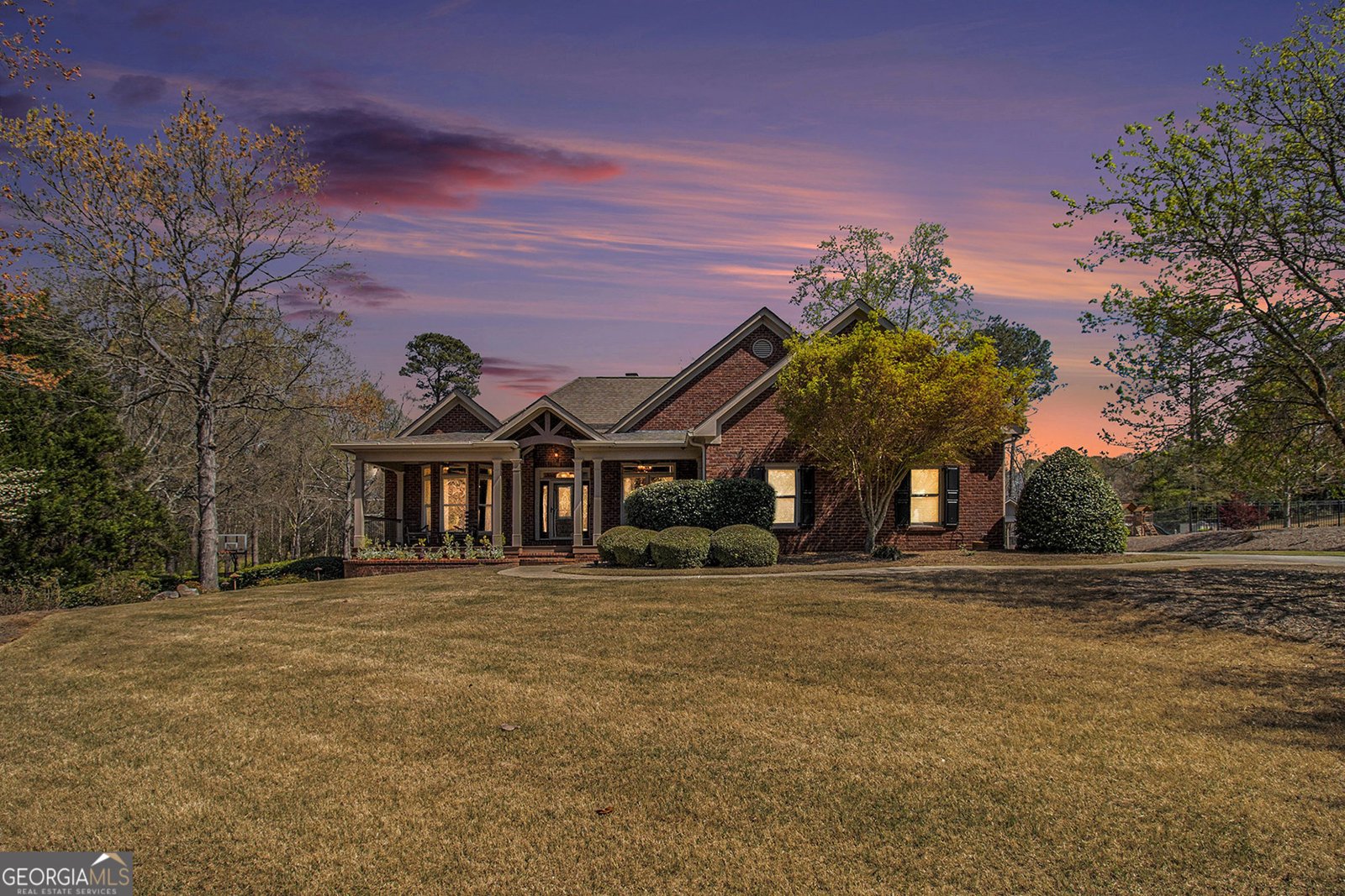 629 Wellington Drive Winder - 55