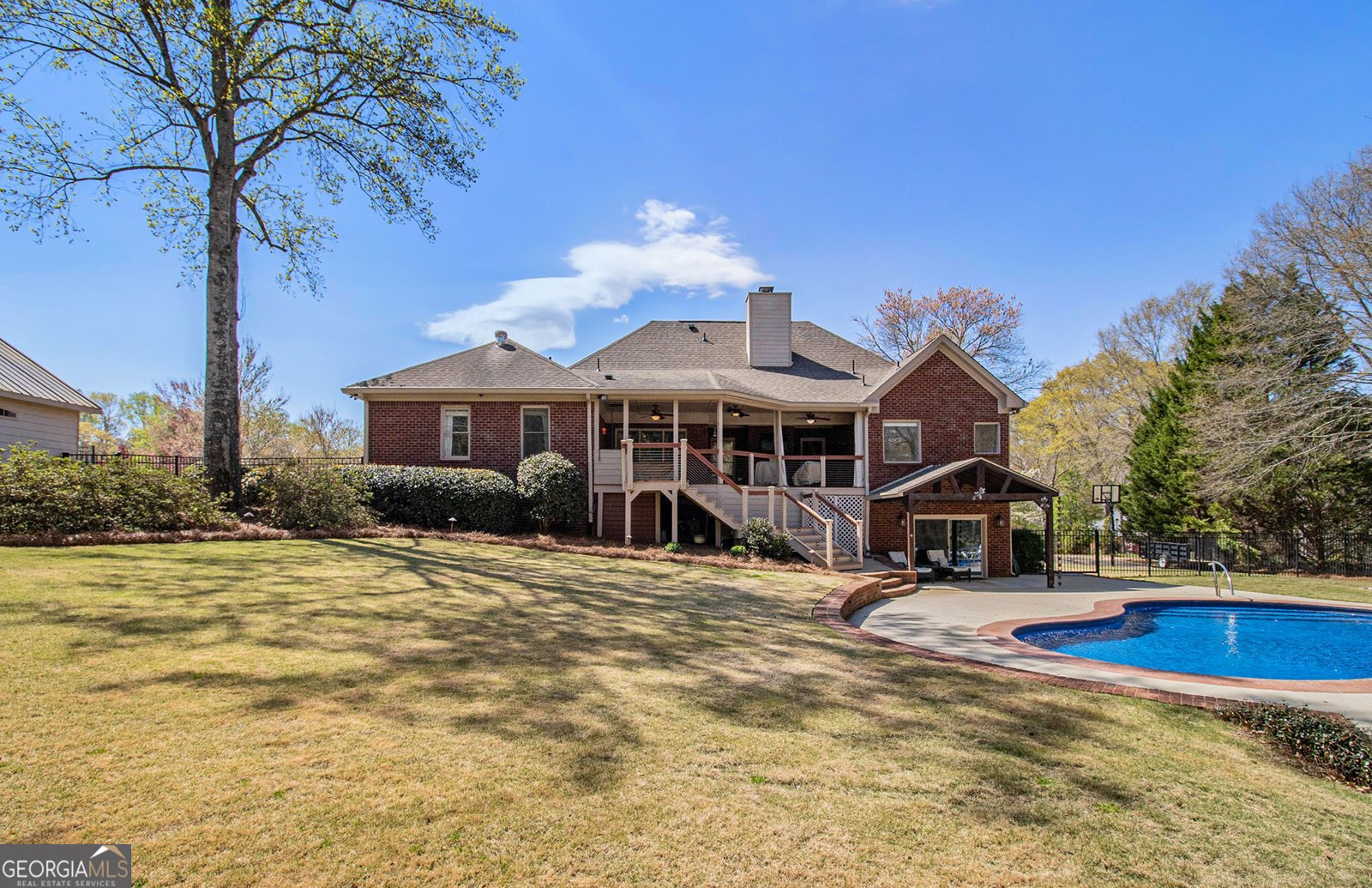 629 Wellington Drive Winder - 56