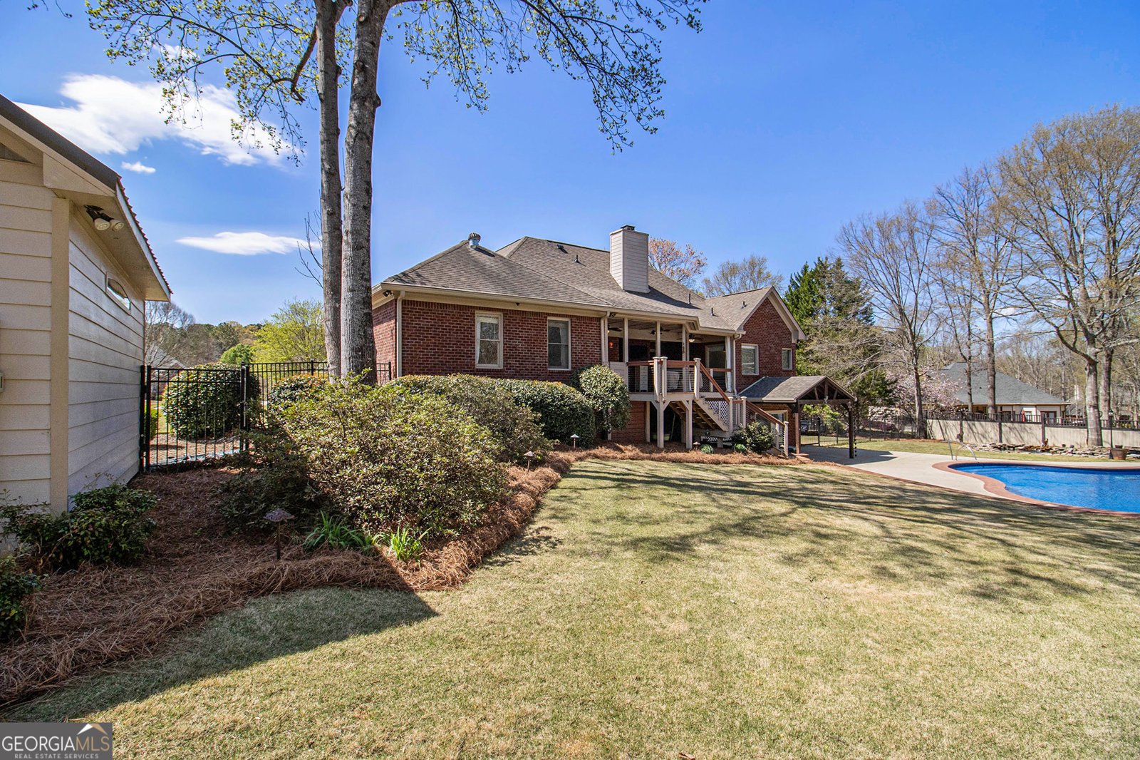 629 Wellington Drive Winder - 57