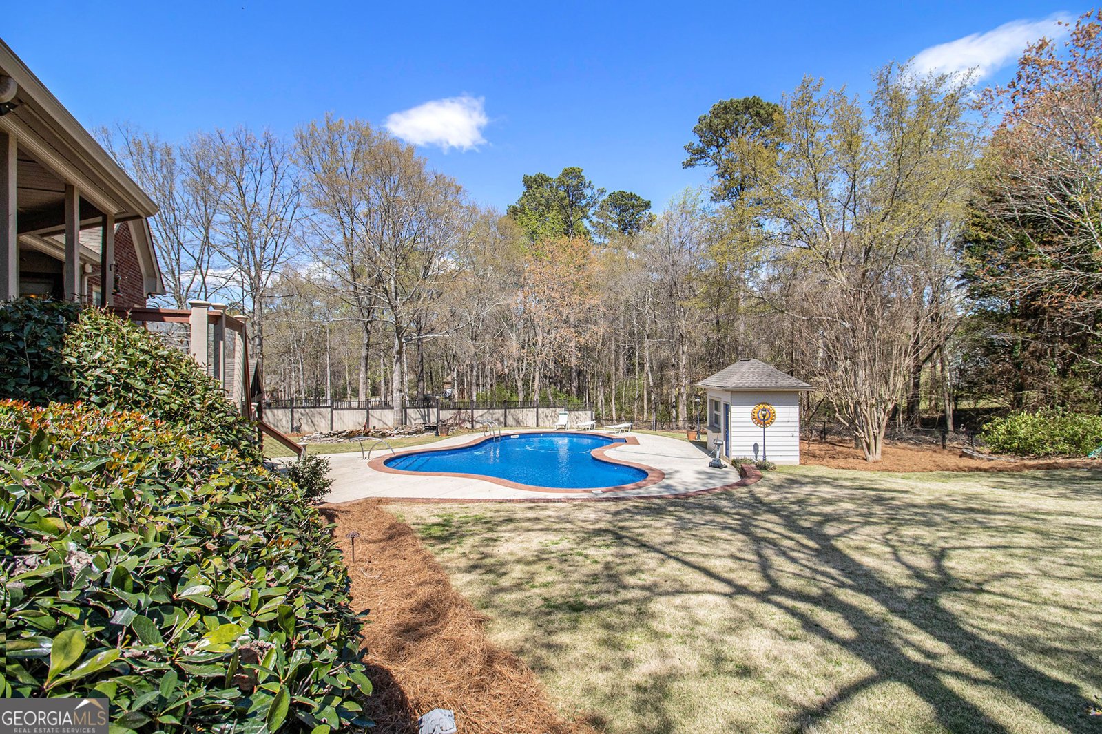 629 Wellington Drive Winder - 58