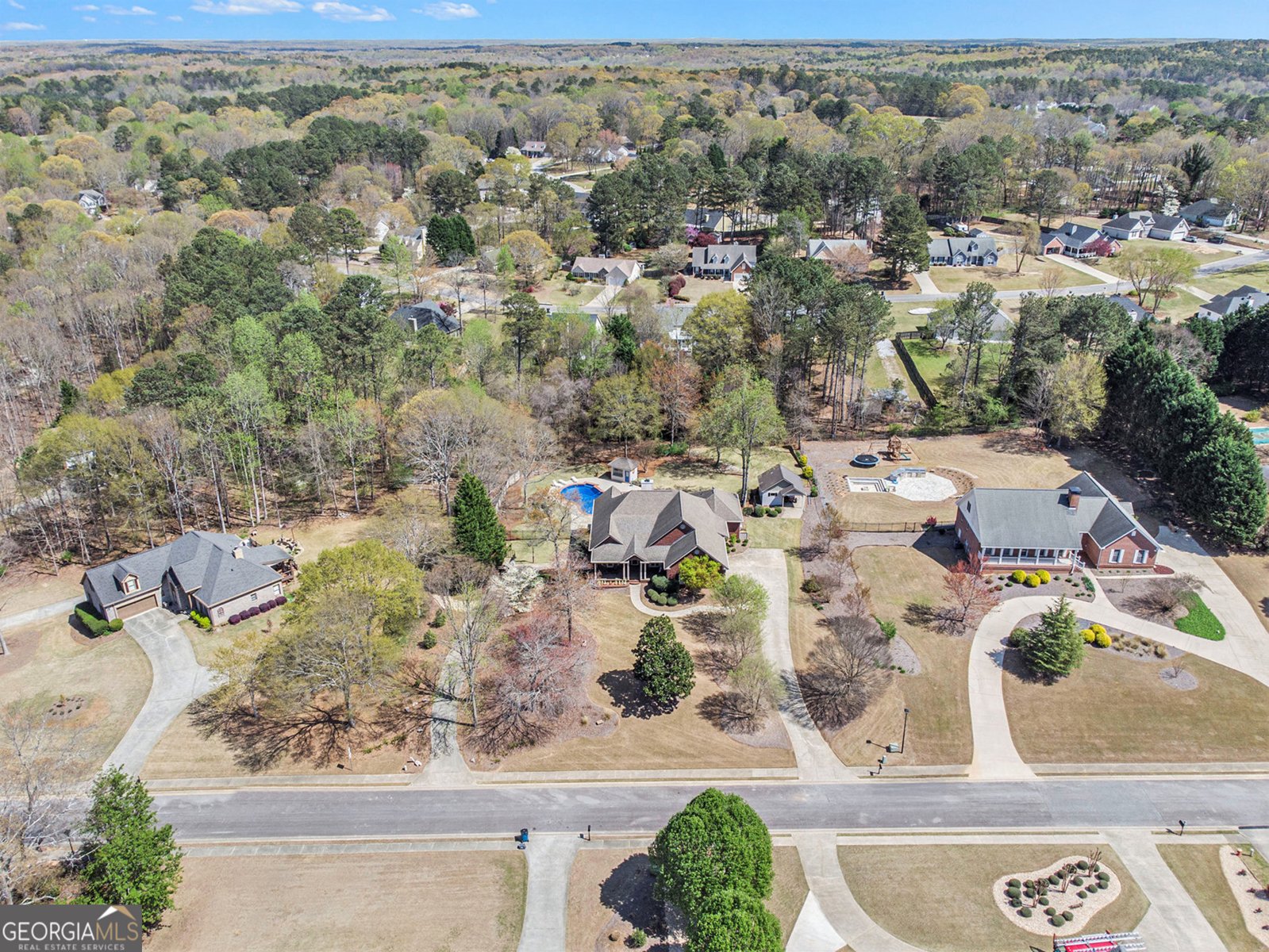 629 Wellington Drive Winder - 59