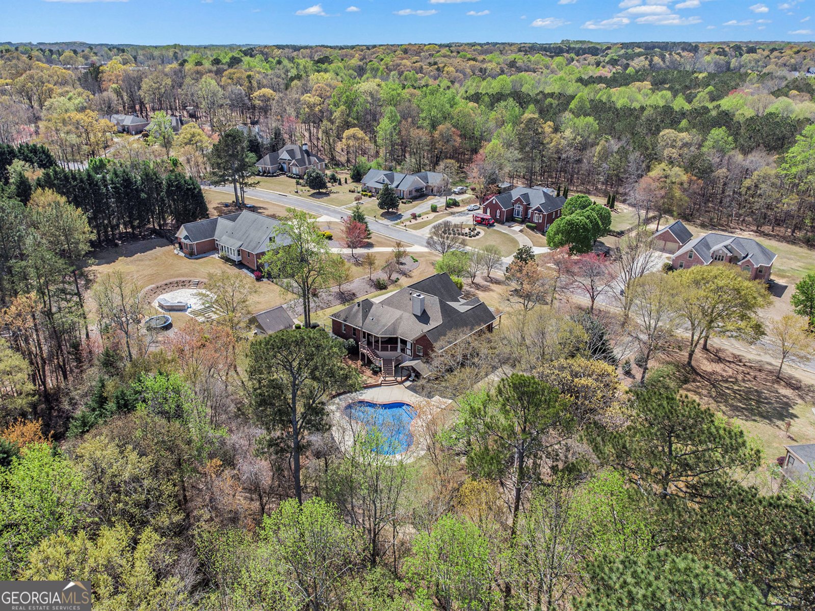 629 Wellington Drive Winder - 60