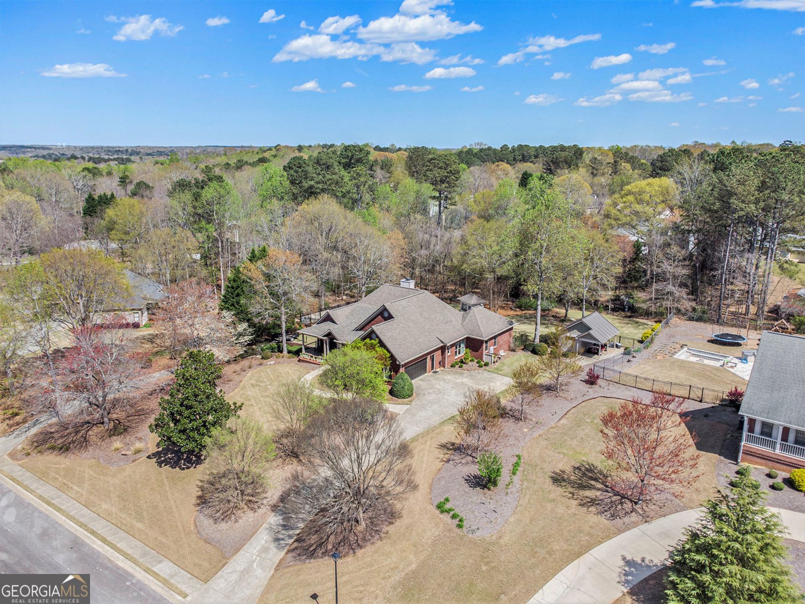 629 Wellington Drive Winder - 61
