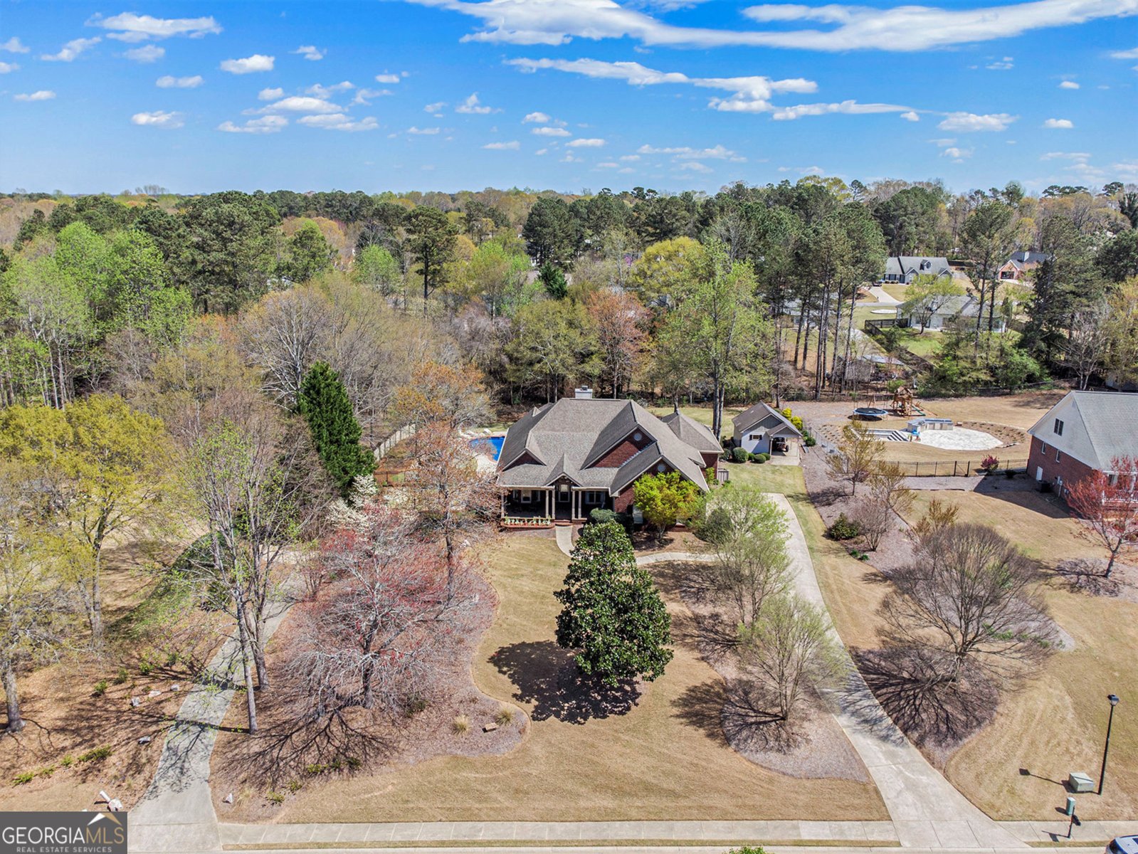 629 Wellington Drive Winder - 62