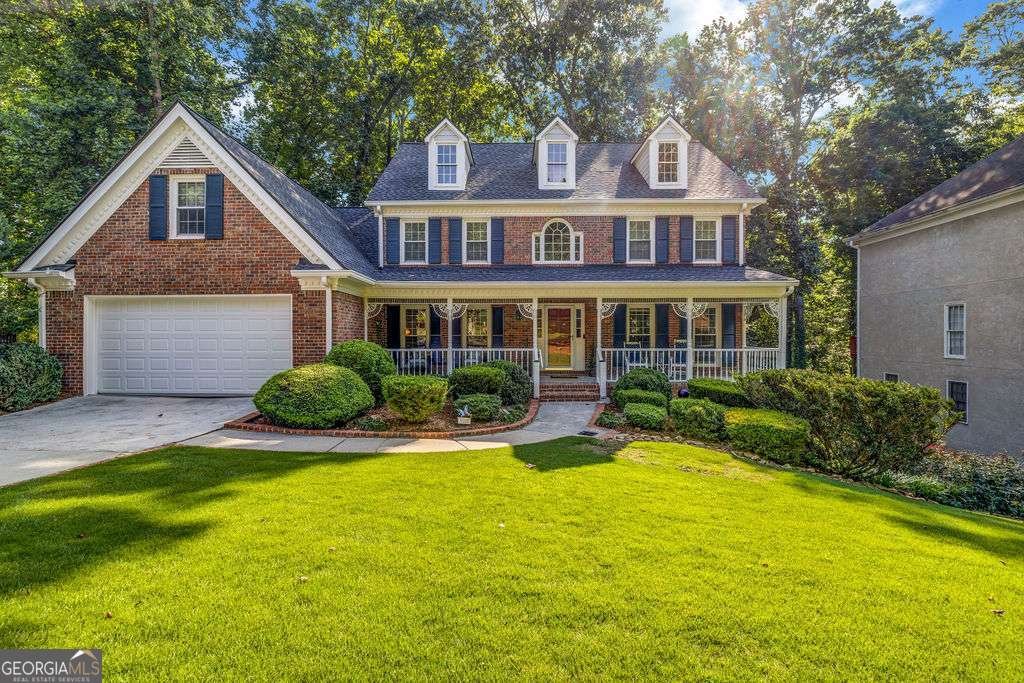 441 Belgrave Lane Tucker - 1
