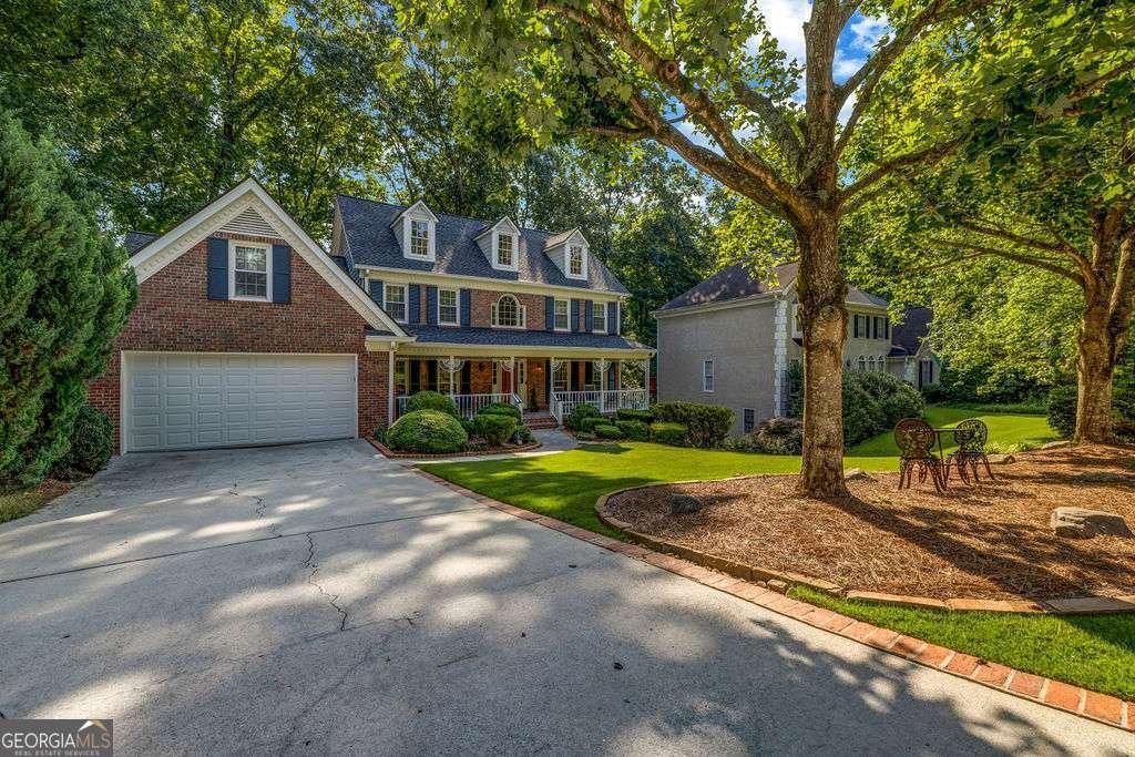 441 Belgrave Lane Tucker - 2