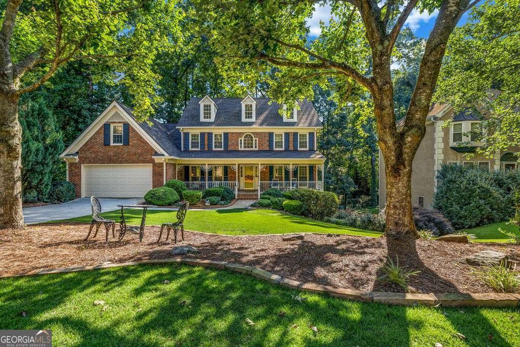 441 Belgrave Lane Tucker - 3