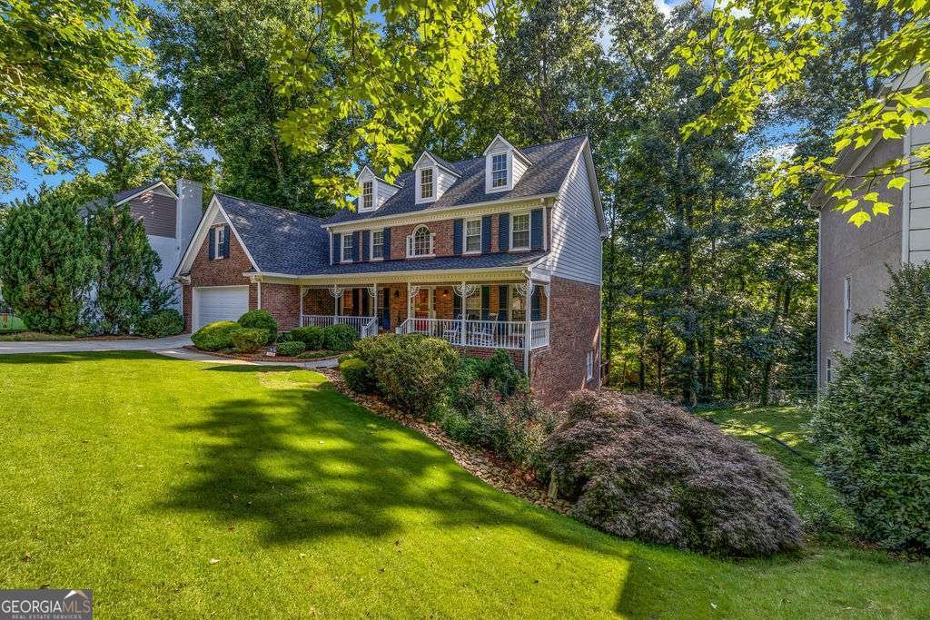 441 Belgrave Lane Tucker - 5