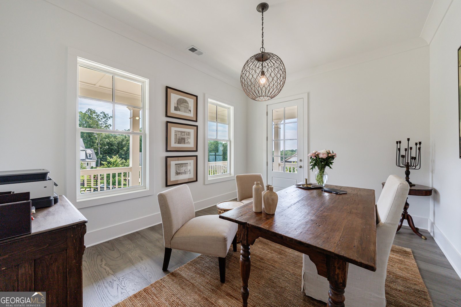 15755 Burdette Court Milton - 13