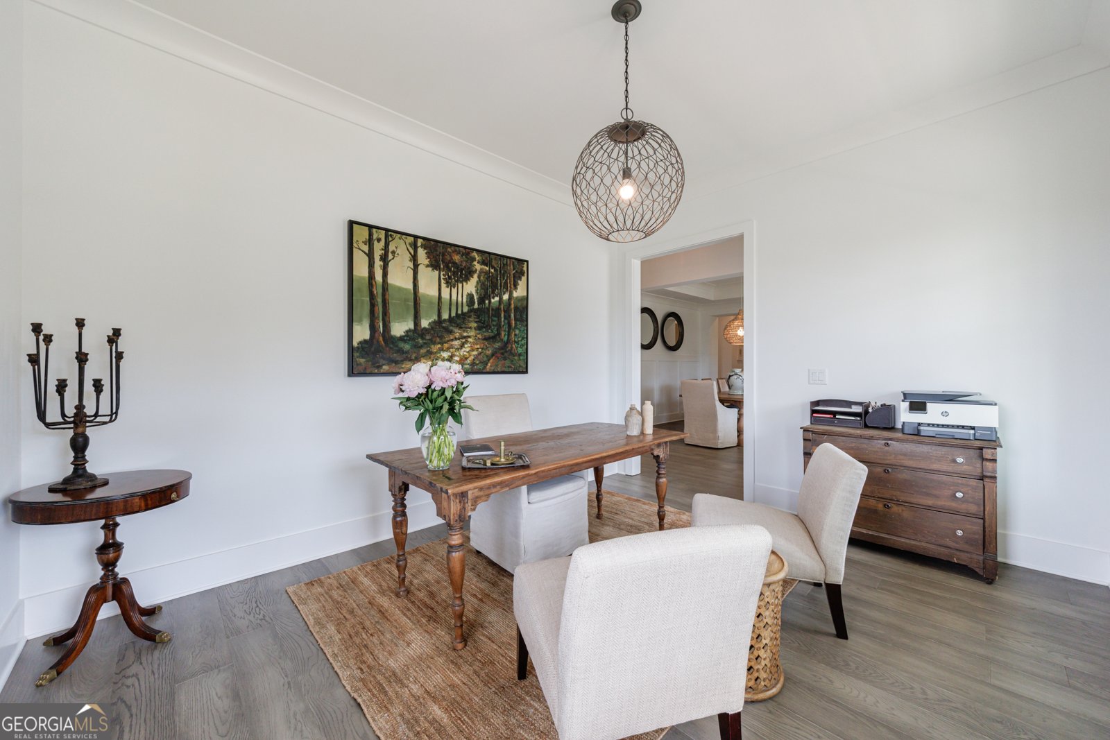 15755 Burdette Court Milton - 14
