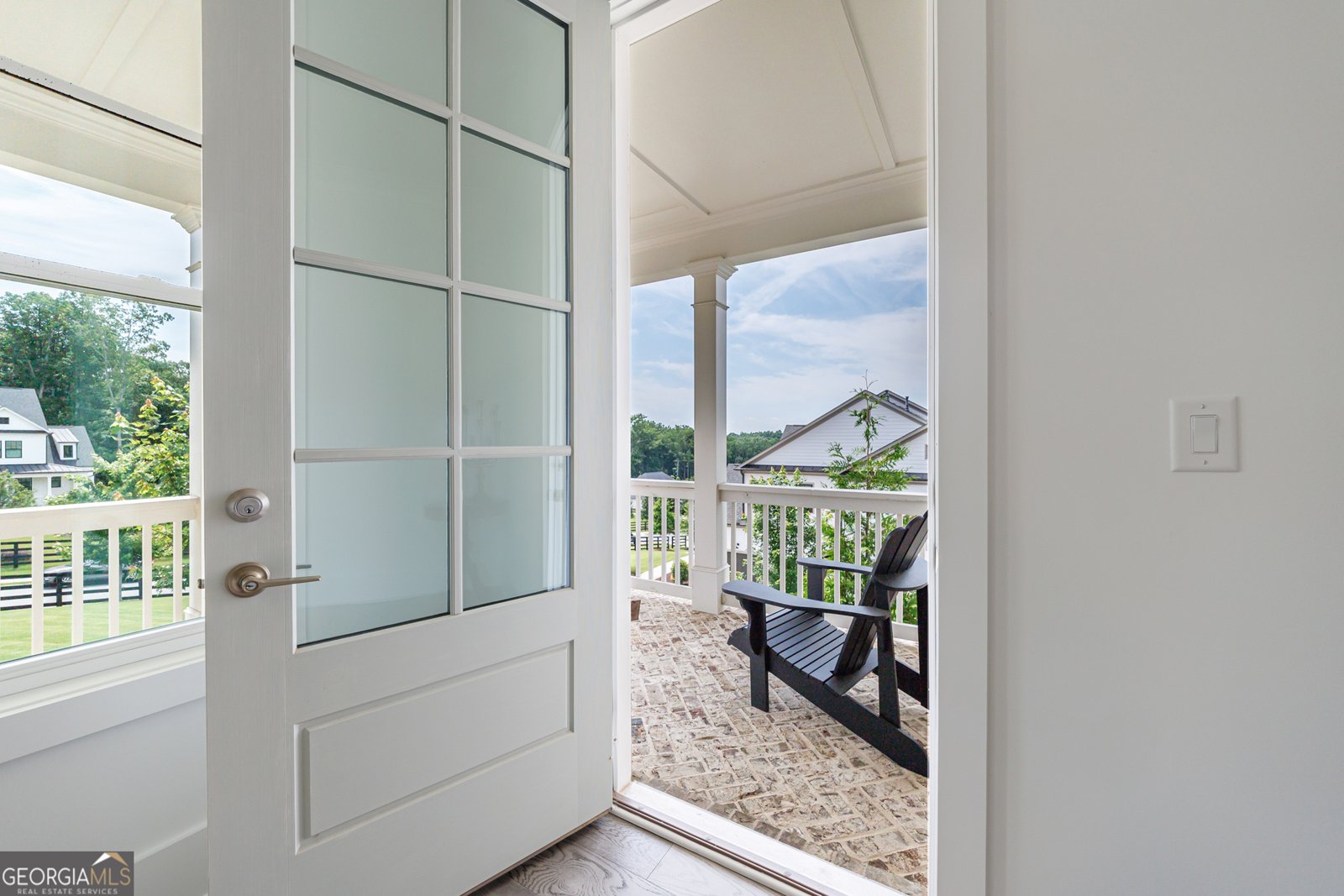 15755 Burdette Court Milton - 15