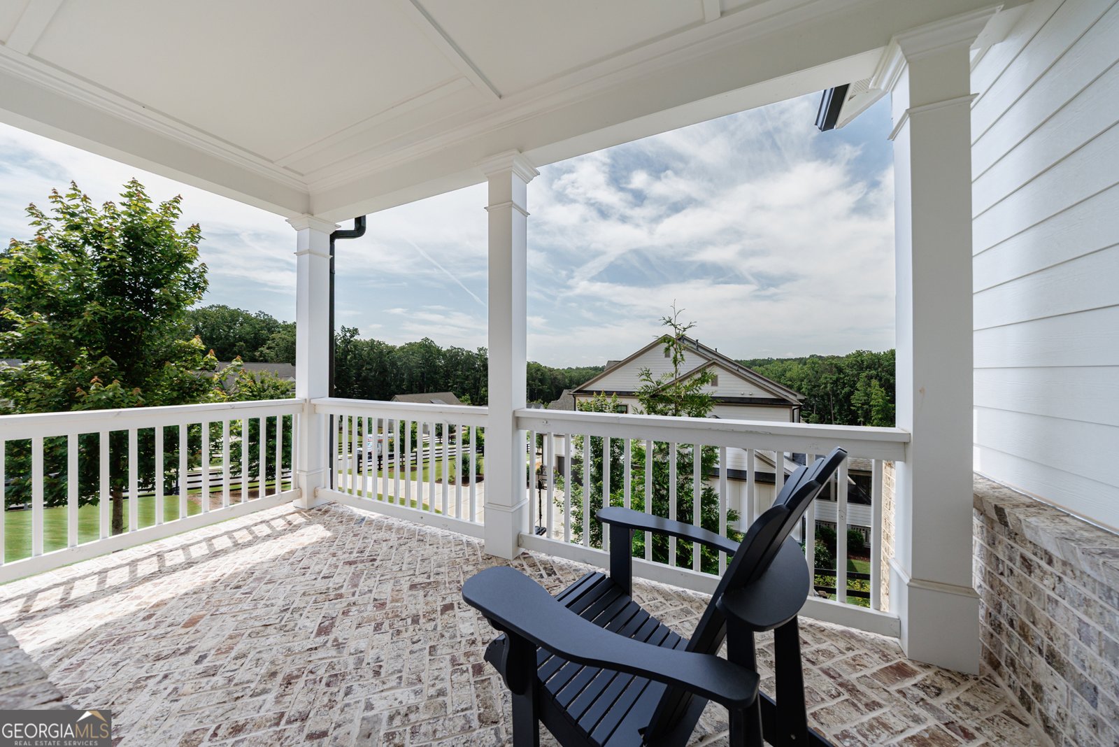 15755 Burdette Court Milton - 16
