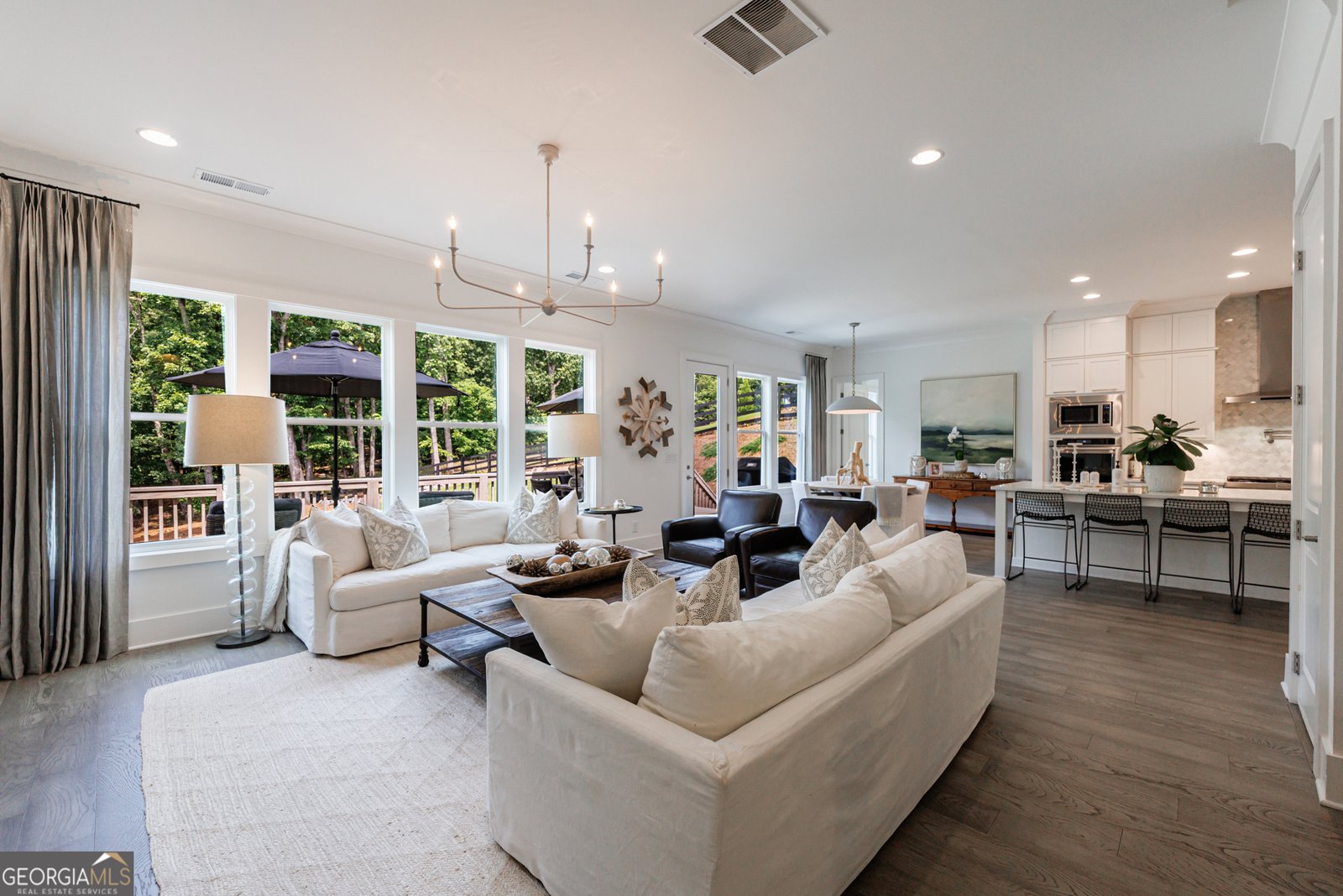 15755 Burdette Court Milton - 18