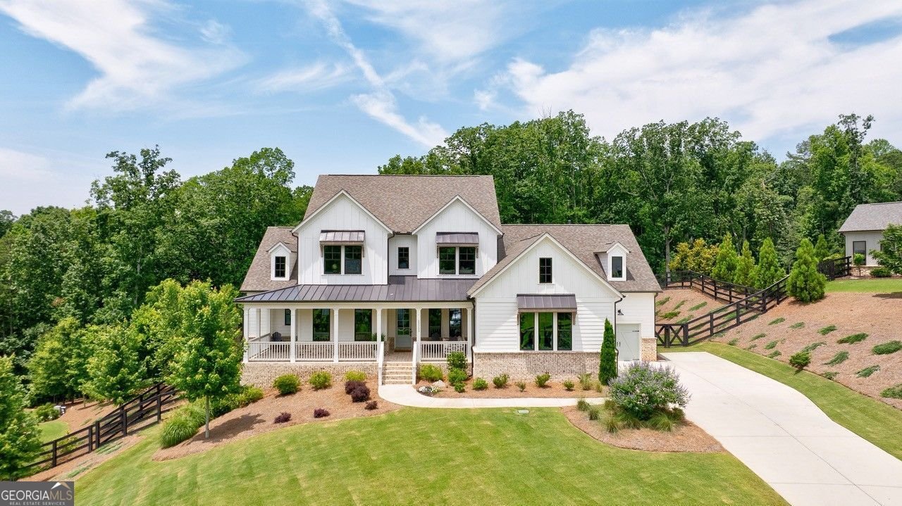 15755 Burdette Court Milton - 2