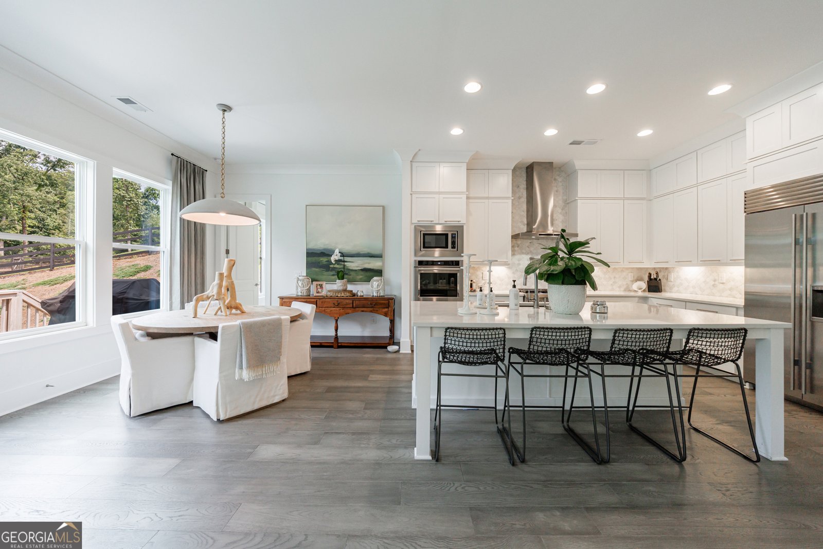 15755 Burdette Court Milton - 23